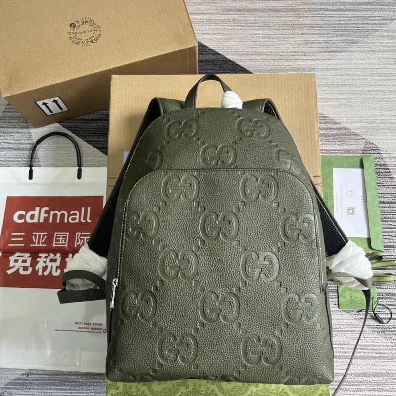 G*u*i backpacks